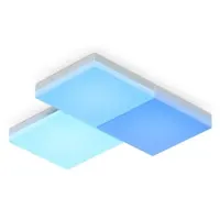 Nanoleaf Skylight Starter Kit (3 Lichtmodule)