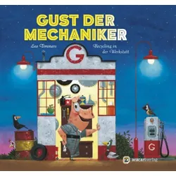 Gust der Mechaniker