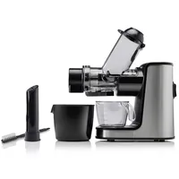Gorenje JC200BE Slow Juicer schwarz