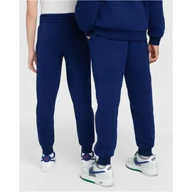 Nike Erling Haaland Club Fleece Jogginghose Blau XL