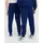 Nike Erling Haaland Club Fleece Jogginghose Blau XL