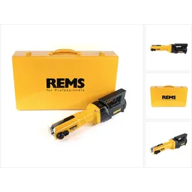 Rems Power Press SE Basic-Pack