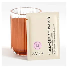 AVEA Collagen Activator Himbeer-Minz V2