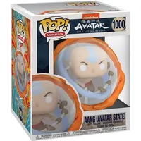 Funko Pop! Avatar Der Herr der Elemente Oversized -
