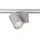 Deko-Light LED 3-Phasen-Strahler Nihal 30W 4000K 2860lm 33°, dimmbar, Silber