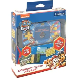 Lexibook PAW Patrol Compact Cyber Arcade