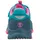 TROLLKIDS Preikestolen Wanderschuhe - Dark Turquoise / Light Magenta - EU 40