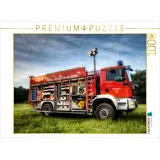 Calvendo RW (FF GF-Meine) (Puzzle)