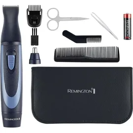Remington NE3890 Travel Kit Blau