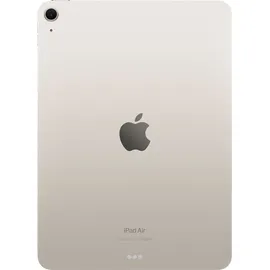 Apple iPad Air 11" (6. Generation 2024) 256 GB Wi-Fi polarstern