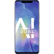 Huawei Mate 20 Pro 128 GB midnight blue