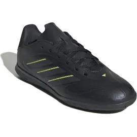 adidas Copa Pure III Club IN J black 4.5
