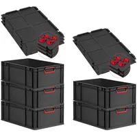 Proregal Eurobox NextGen Color 22 x 40 x 60