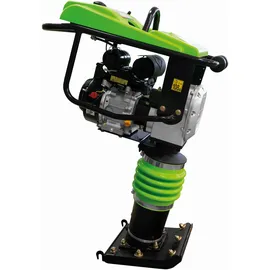 Zipper Vibrationsstampfer ZI-RAM80C 36 cm x 28,5 cm
