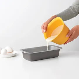 Brabantia Rührschüssel Gelb 1,5 l