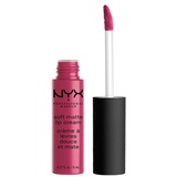 NYX Professional Makeup Soft Matte 18 prague