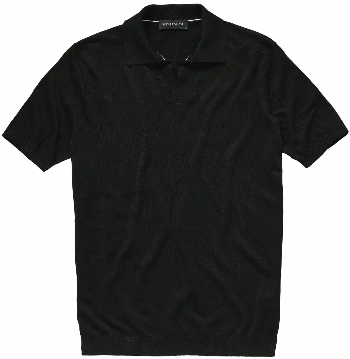 Evolutionäres Poloshirt - 50