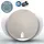 Leitz Sitzball Grau 75 cm
