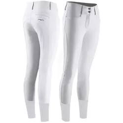Animo Nalindi Vollgrip Reithose Damen