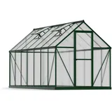 CANOPIA Mythos Alu Grün HKP 4 mm 7,9 m2