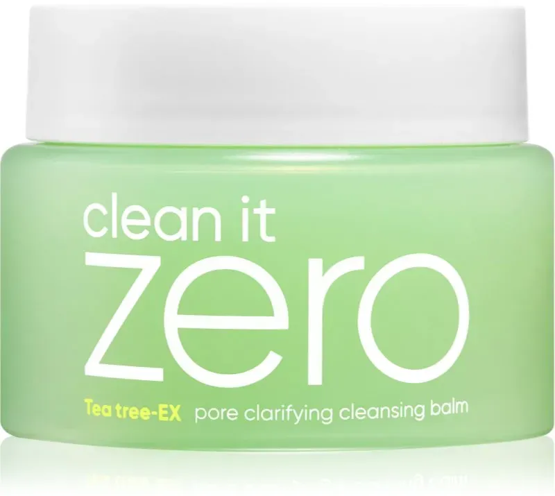 Banila Co. clean it zero pore clarifying Balsam zum Abschminken und Reinigen vergrößerte Poren 100 ml