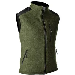 Pfanner Wooltec Gilet Weste