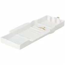 r√§der design Nussknacker Teller 19 x 7,8 cm
