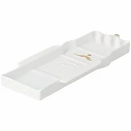r√§der design Nussknacker Teller 19 x 7,8 cm