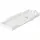 r√§der design Nussknacker Teller 19 x 7,8 cm