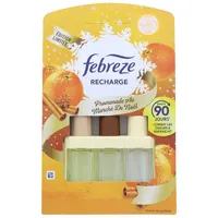 Febreze 3Volution Walk To The Christmas Market Duftstecker 20ml