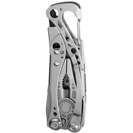 Leatherman Multi-Tool Skeletool stainless