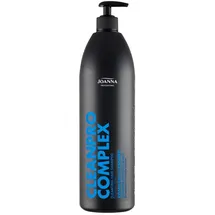 Joanna CleanPro Complex Reinigungsshampoo 1000 ml