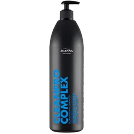 Joanna CleanPro Complex Reinigungsshampoo 1000 ml