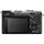 Sony Alpha 7C II silber ILCE7CM2S.CEC