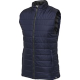 hummel hummel, Damen, Weste, NORTH Waistcoat Woman Blau, M