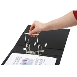 Bankers Box Abheftbügel, 100 St.