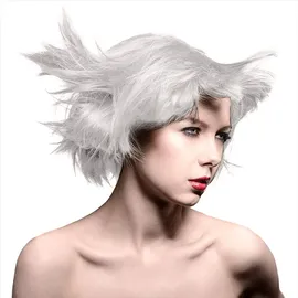 Manic Panic High Voltage Classic Silver Stiletto 118 ml