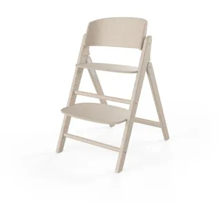 Cybex Treppenhochstuhl Click & Fold 4 in 1 All Natural, Beige