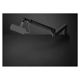 Elgato Wave Mic Arm Pro - 360 Degree Gas Spring Boom Arm