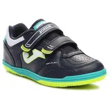 Joma Top Flex JR Schwarz 28