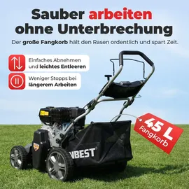 onbest S4544 / 44 cm