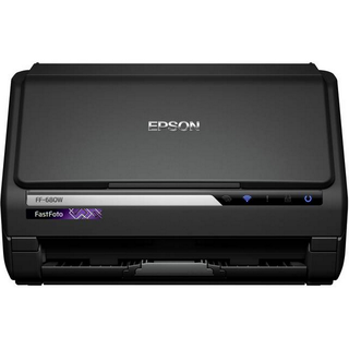 Epson FastFoto FF-680W