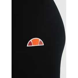 Ellesse Solos 2 Leggings Schwarz 36
