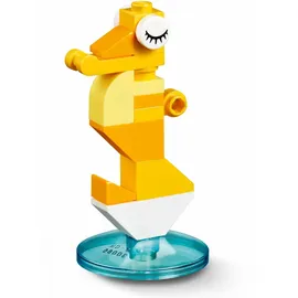 LEGO Classic Spaß in der Welt (10403)