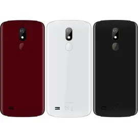 Bea-fon M7 Lite Premium 32 GB rot