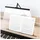 Classic Cantabile 12520 SM Pianoleuchte Schwarz