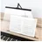Classic Cantabile 12520 SM Pianoleuchte Schwarz