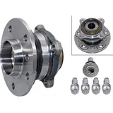 schaeffler fag Radlagersatz 713 6496 60