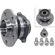 schaeffler fag Radlagersatz 713 6496 60