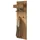 inn.furn Garderobenpaneel Borga 50 x 160 cm Eiche